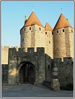 Porte Narbonnaise