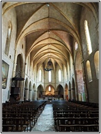 Eglise de St-Volusien