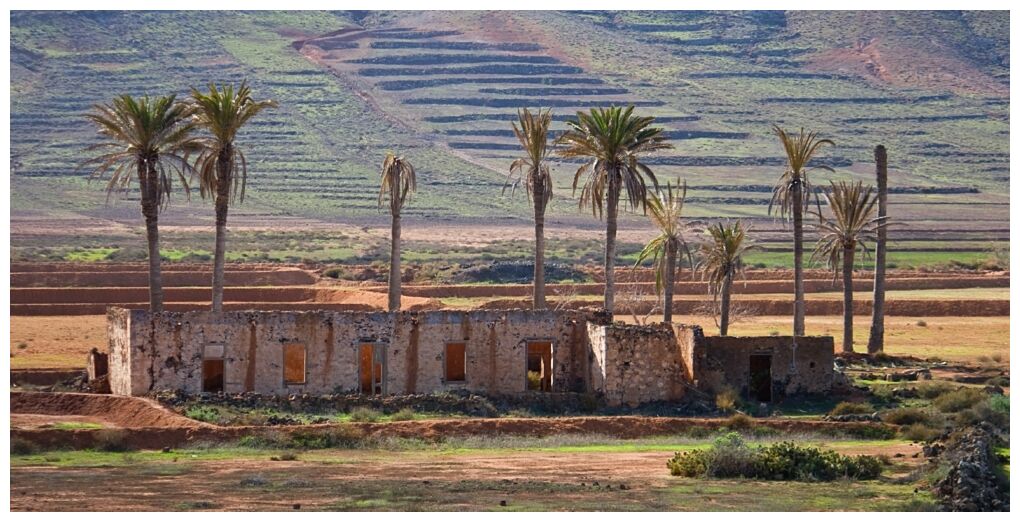 Casa de los Coroneles