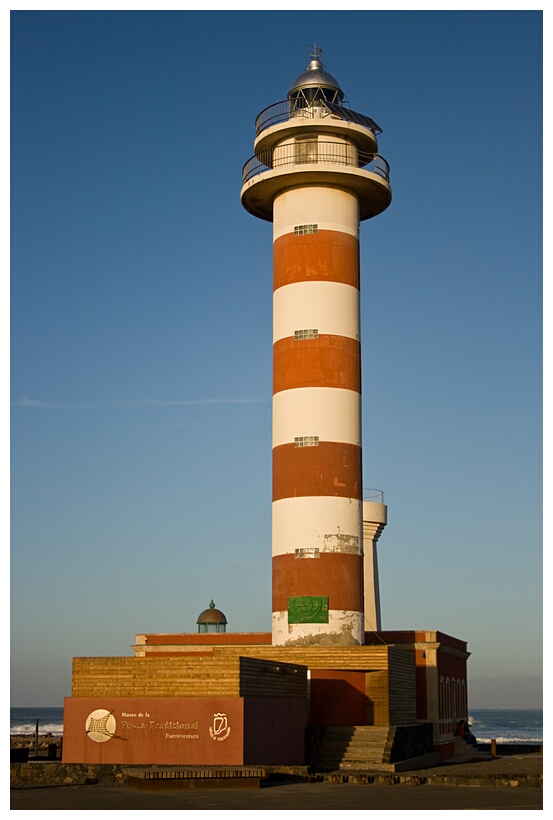 Faro del Tostn