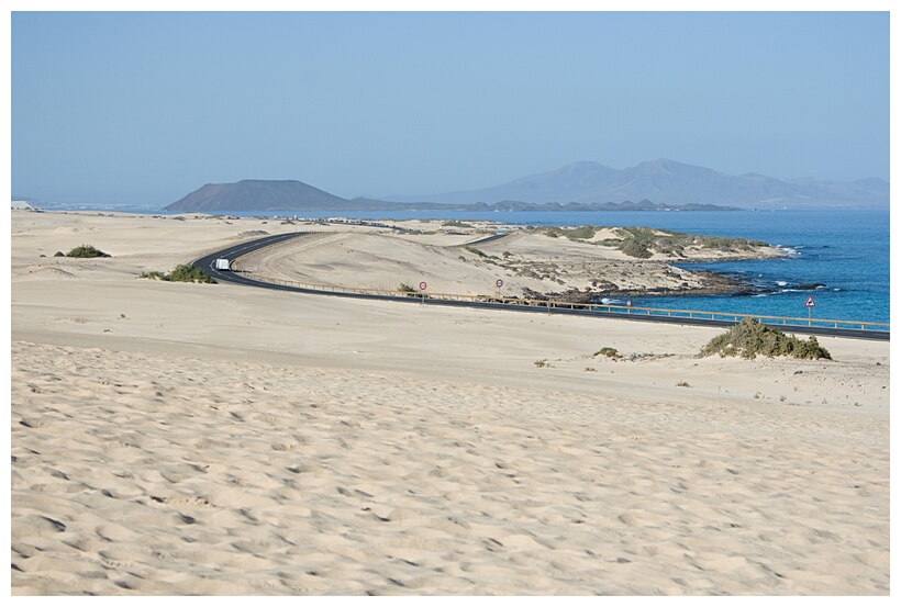 Dunas de Fuerteventura