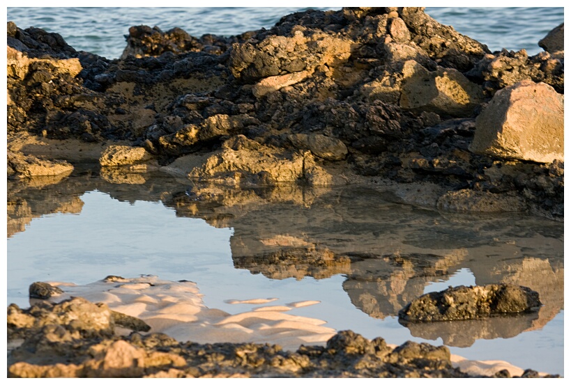 Rocas Volcnicas