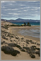 Solitaria Playa