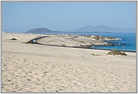 Dunas de Fuerteventura