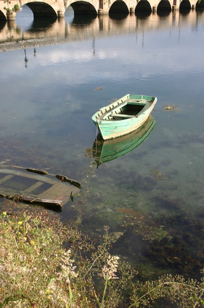 Pontedeume