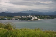 Castropol ( Asturias )