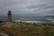 Muxia Lighthouse
