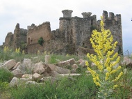 Templar Castle: Ponferrada