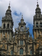 Cathedral of Santiago