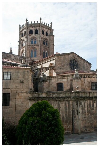 Catedral de San Martio