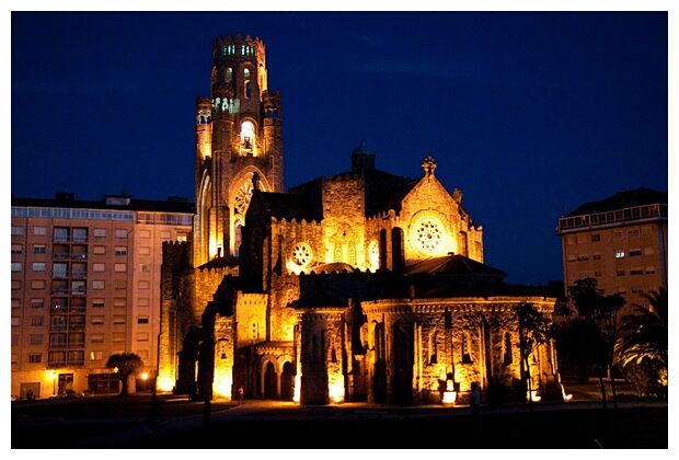 Templo de la Veracruz