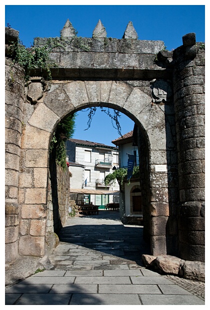 Porta Nova