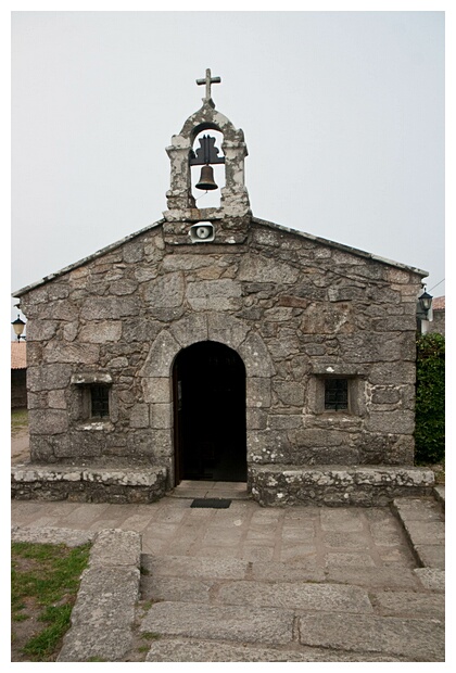 Ermita de Santa Tecla