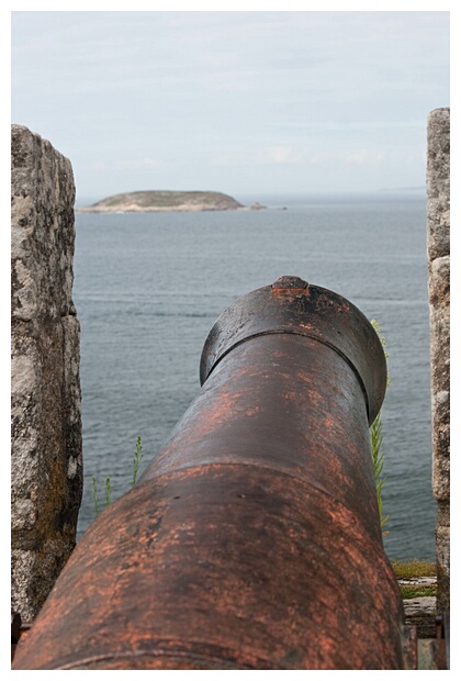 Caones de Baiona