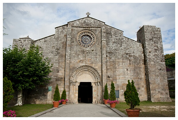 Colegiata de Santa Mara