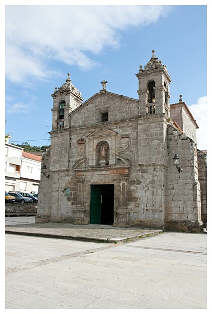 Capilla de Santa Liberata