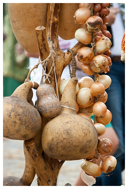 Calabazas