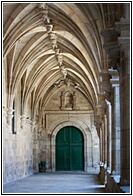 Monasterio de Celanova