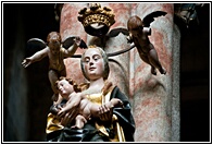 Virgen del Consuelo