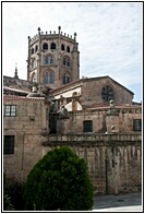 Catedral de San Martio