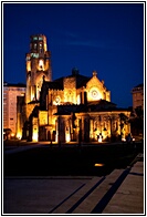 Templo de la Veracruz