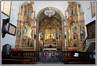 Capela do Sao Sebastiao