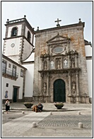Igreja de Sao Domingos