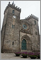 Catedral de Viana
