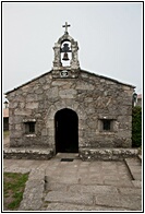 Ermita de Santa Tecla