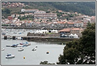 Baiona