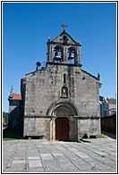 Iglesia de San Andrs
