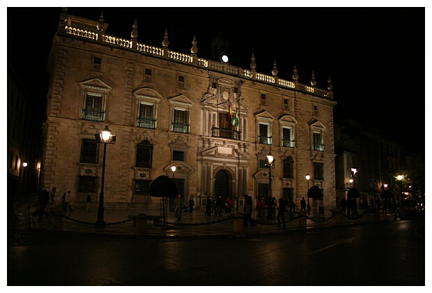 Plaza Nueva