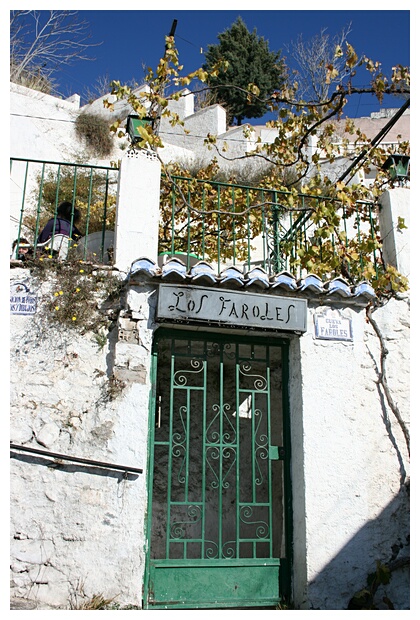 Sacromonte