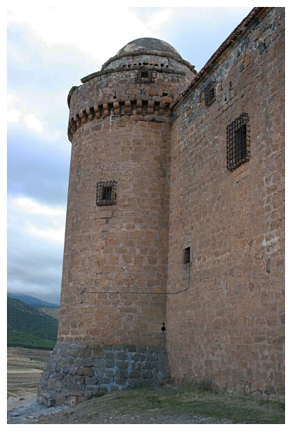 Torre Cilndrica