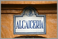 Alcaicera