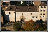 Convento de Zafra