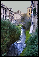 Carrera del Darro