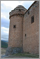 Torre Cilndrica