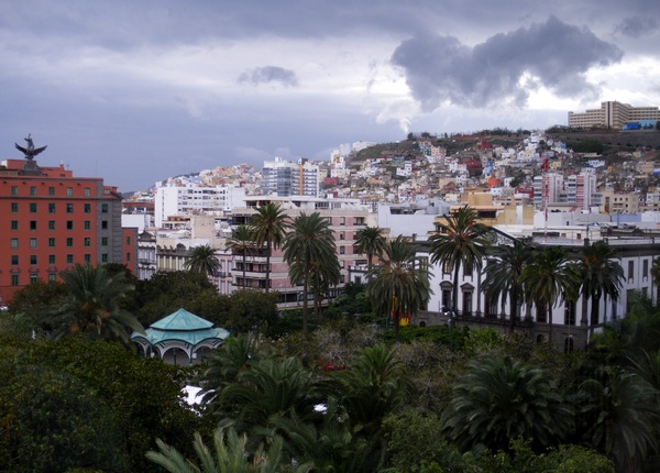 Parque de San Telmo