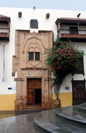 Casa Museo de Coln