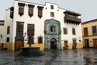 Casa Museo de Coln