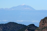El Teide 