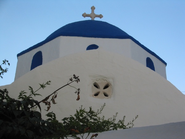 Ortodoxian Church