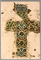 Tiled Cross