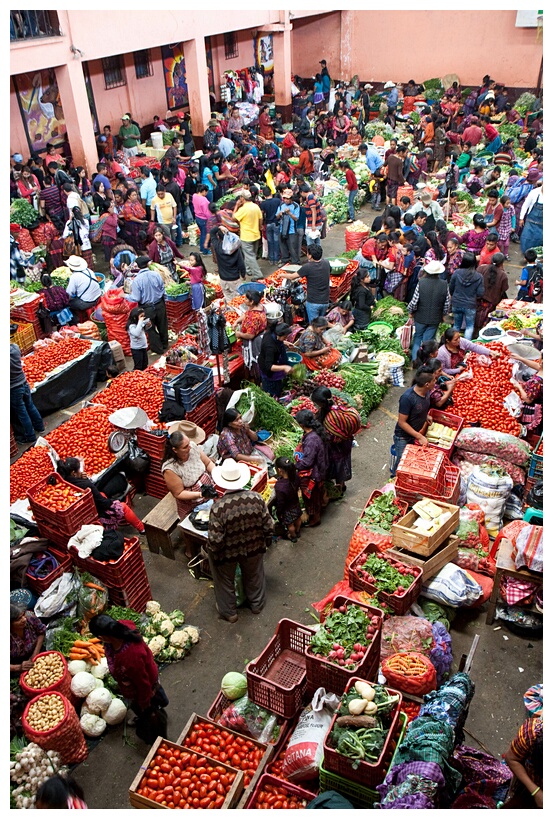 Mercado Cubierto