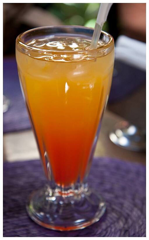 Naranjada