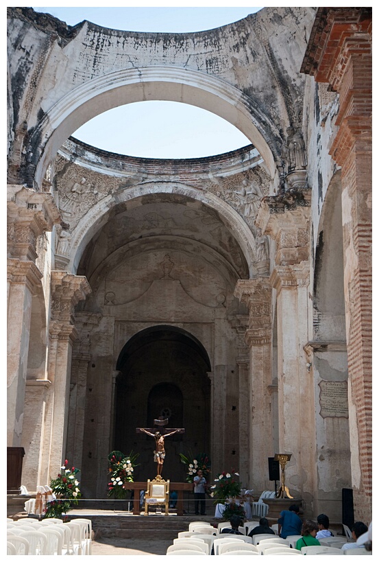 Catedral de San Jos