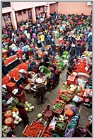 Mercado Cubierto