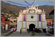 Santa Catarina de Palop