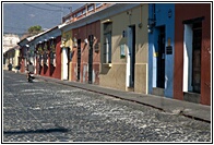 Calle de Antigua